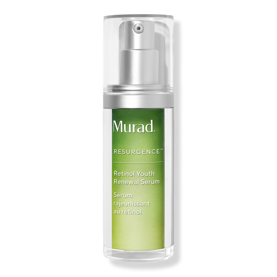 Retinol Youth Renewal Serum | Ulta