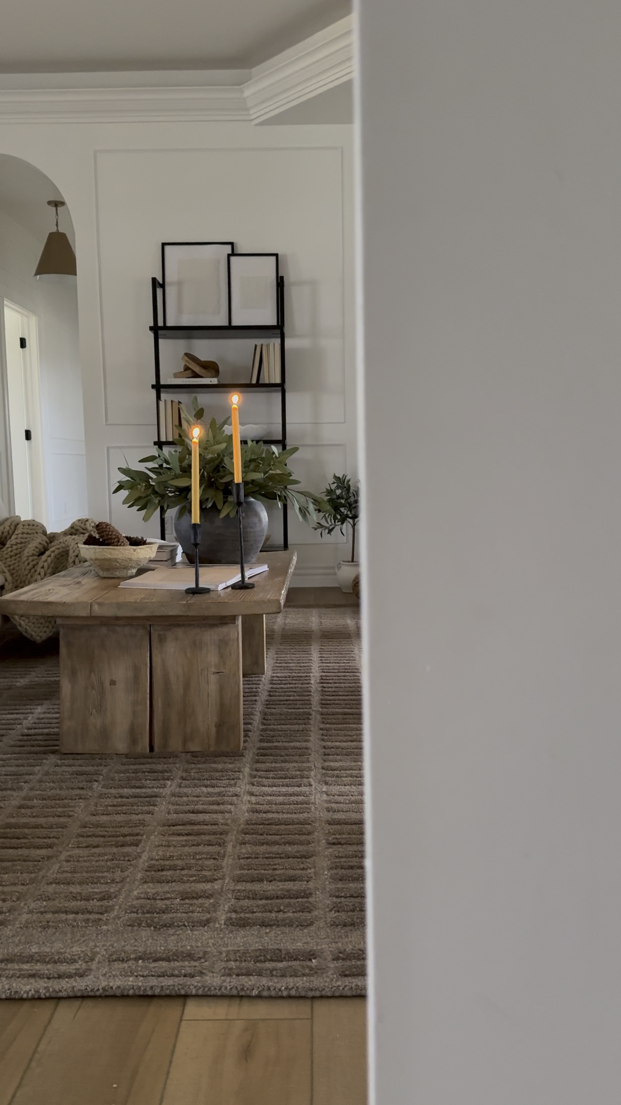 Slow, cozy afternoons are my absolute favorite—the soft purr of a kitty in the background, the warm glow of beeswax candles, and the comforting aroma of tea steeping nearby. There’s something so grounding about these little moments of calm that make a house feel like home. 
Shop this look! 

#LTKcanada #LTKwinter #LTKsale