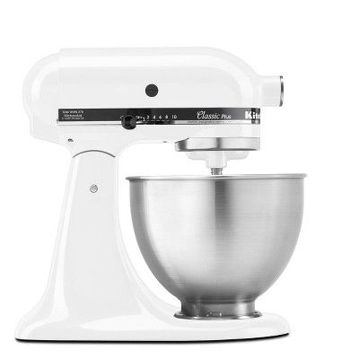 KitchenAid Classic Plus 4.5qt Stand Mixer | Target