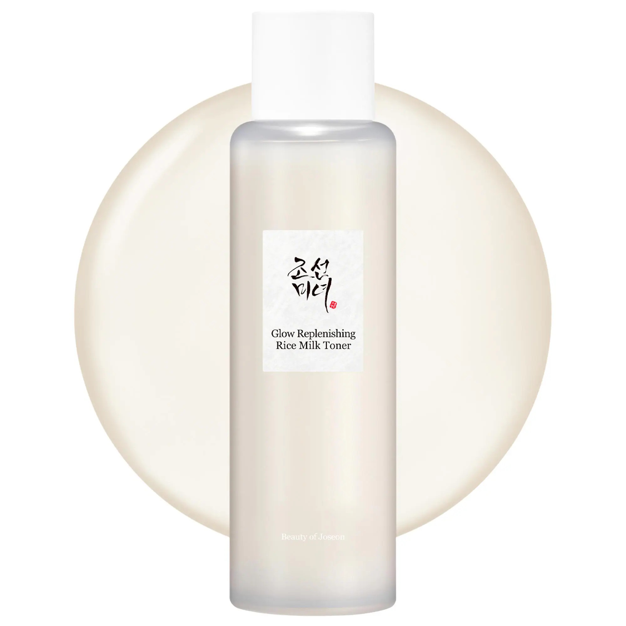 Beauty of Joseon Glow Replenishing Rice Milk Lightweight Hydration Toner 5.07 oz/150 mL | Sephora (US)
