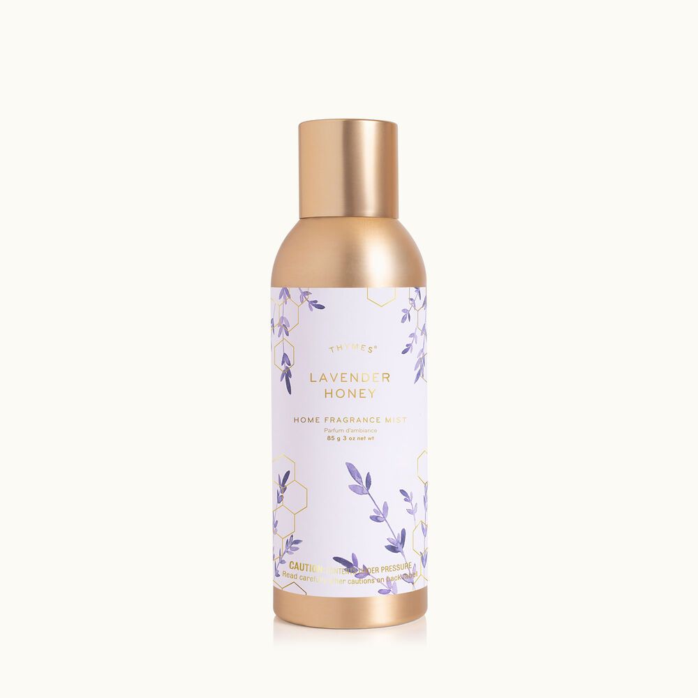 Lavender Honey Home Fragrance Mist | Thymes