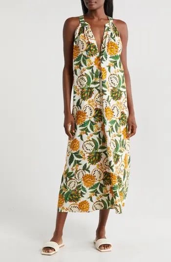 Birbia Cover-Up Maxi Dress | Nordstrom