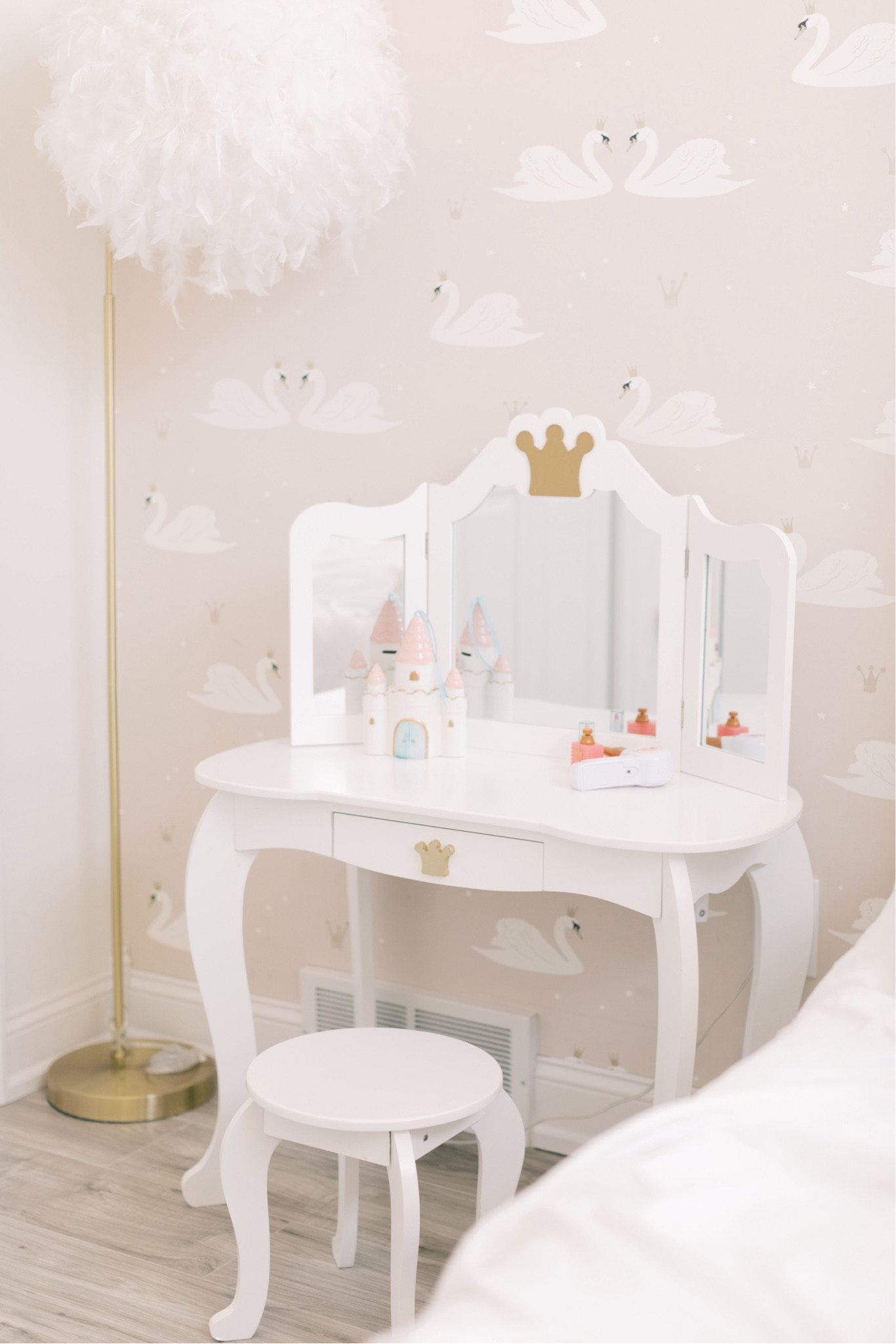 little updates from a toddler to a big girl room


#LTKKids #LTKHome
