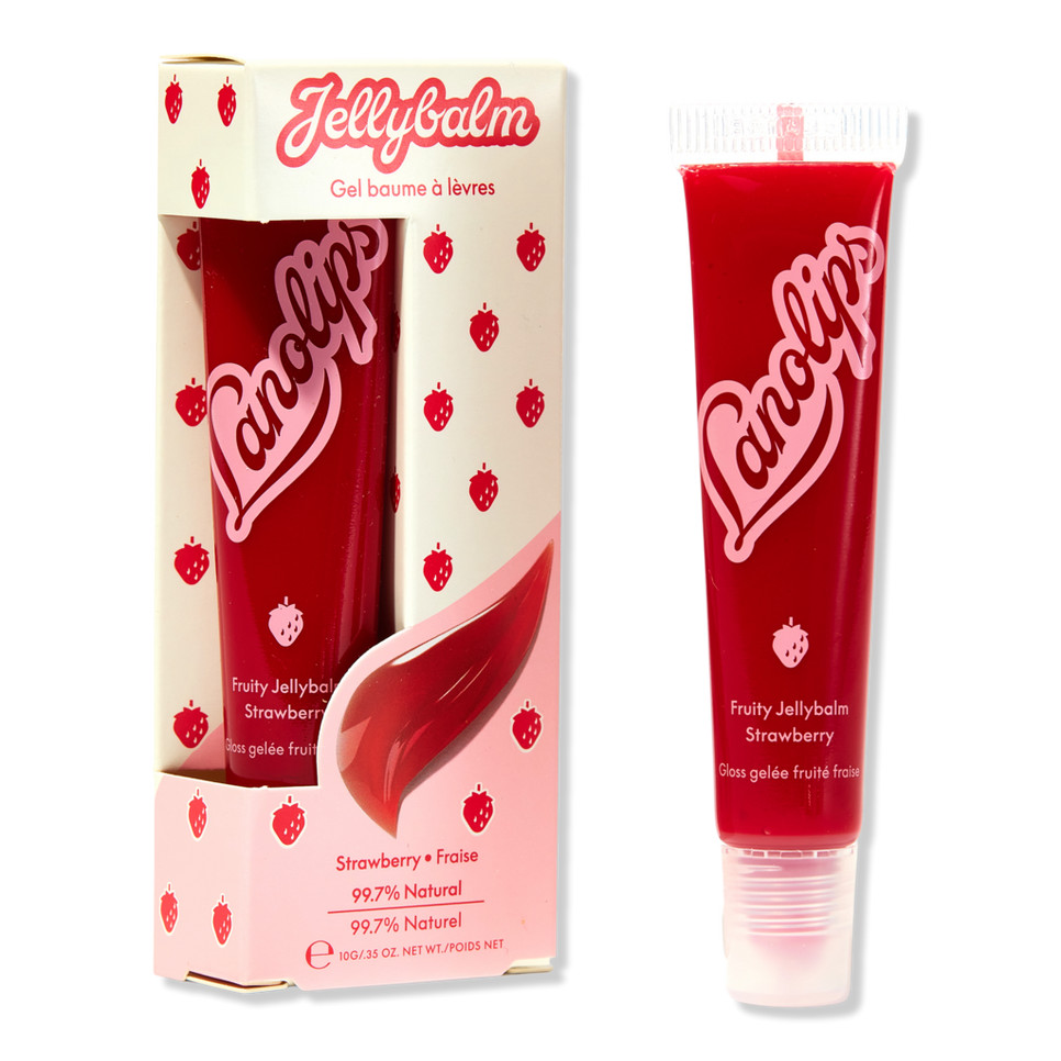 Strawberry Fruity Jelly Balm | Ulta