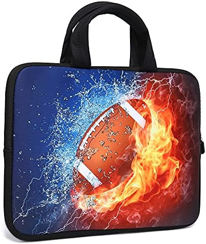 HAPPYLIVE SHOPPING Universal 7-9 inch Kids Tablet Sleeve Ultra-Portable, Neoprene Carrying Sleeve Ca | Amazon (US)