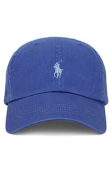Chino Sport Cap
                    
                    Polo Ralph Lauren | Revolve Clothing (Global)
