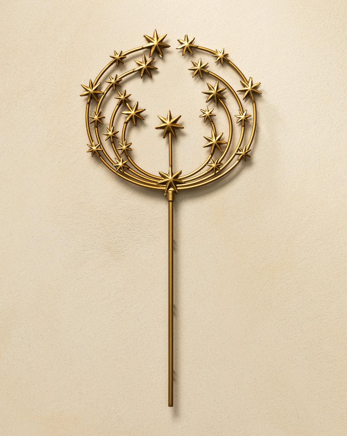 Astra Brass Tree Topper | McGee & Co. (US)