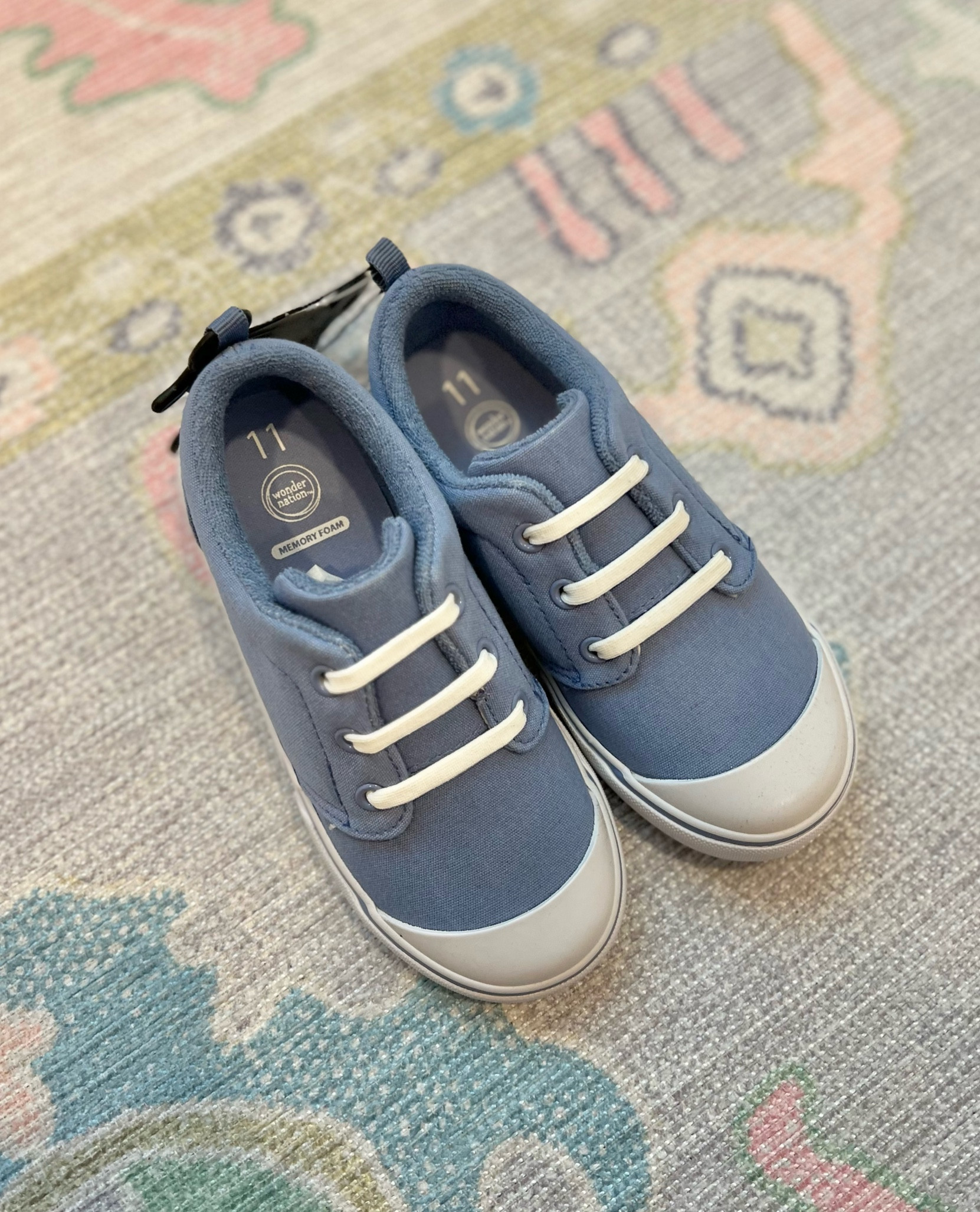 Footmate knock offs and they’re on sale!!! 

#LTKkids #LTKshoecrush