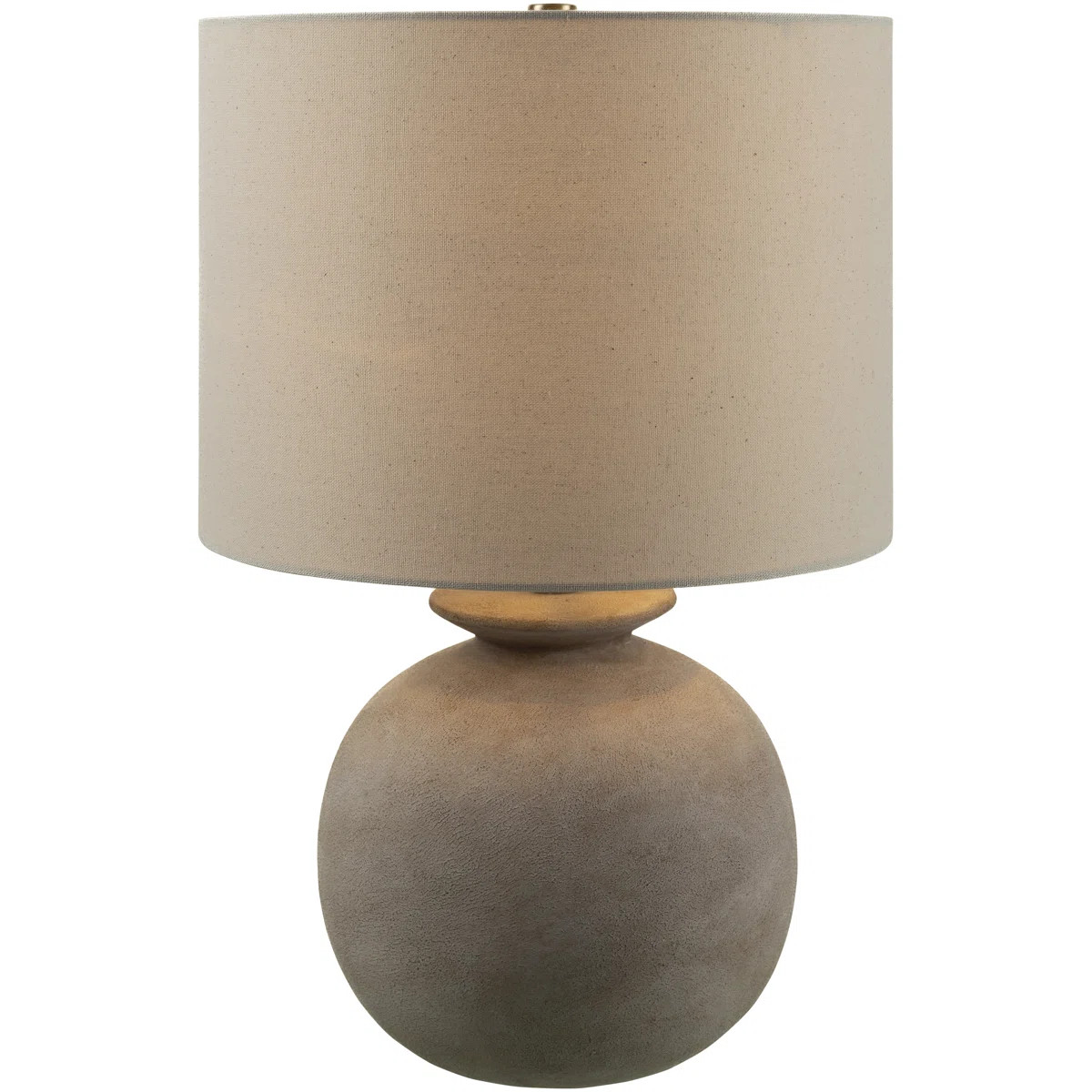 Resin Table Lamp | Wayfair North America