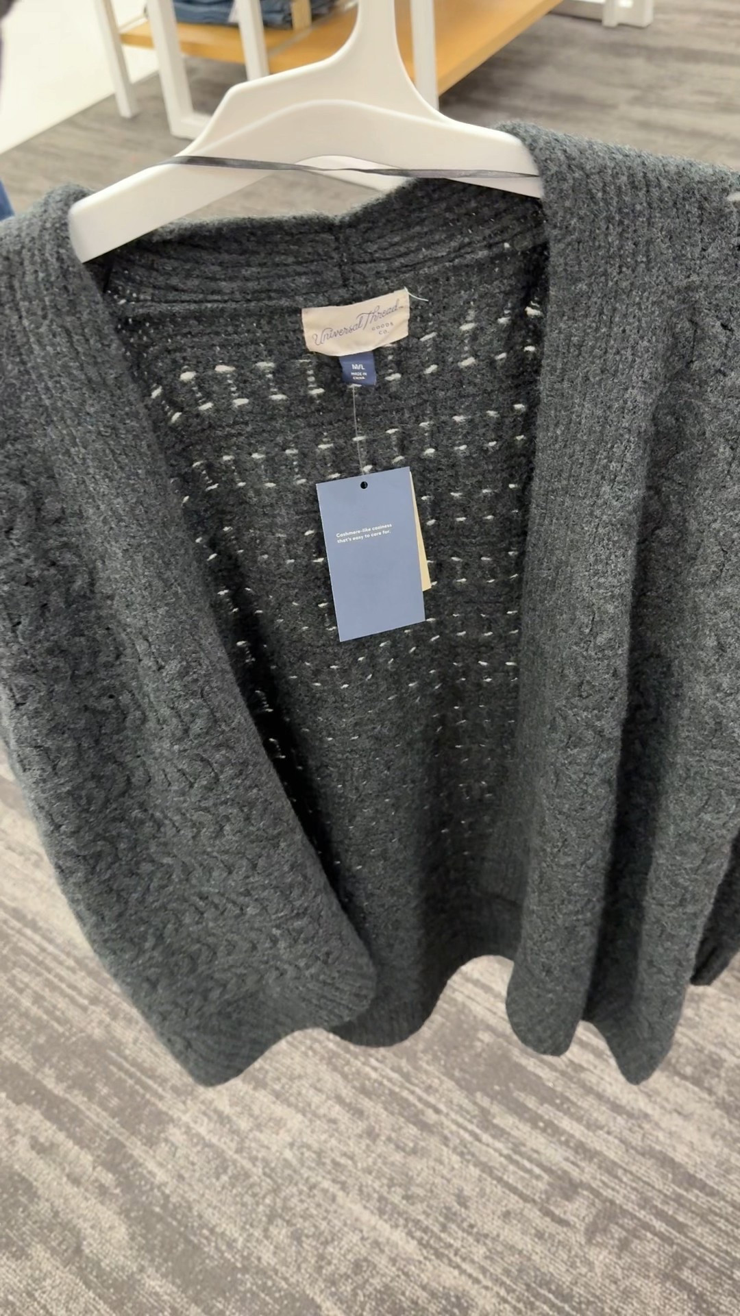 20% off cardigans 

#LTKMidsize #LTKSaleAlert #LTKPlusSize