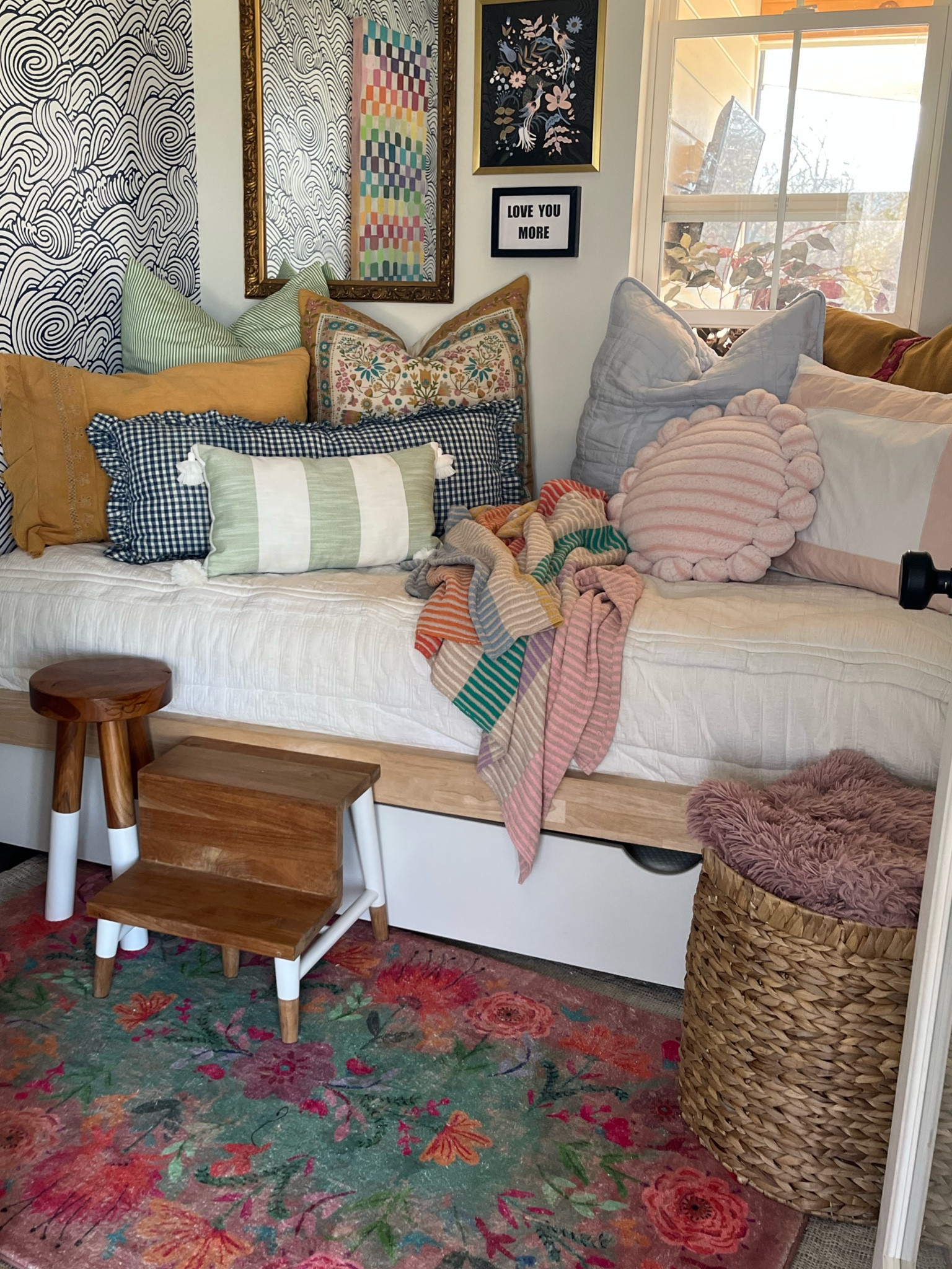 Bunk Room for the grands!

#LTKfamily #LTKhome #LTKkids