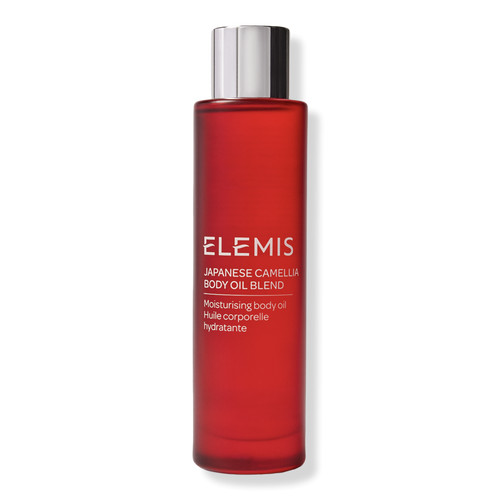 Japanese Camellia Body Oil | Ulta