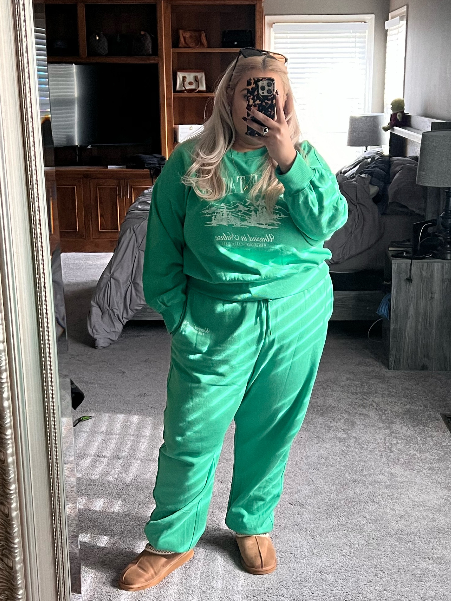Cozy szn is here! 

#LTKCyberWeek #LTKMidsize #LTKPlusSize