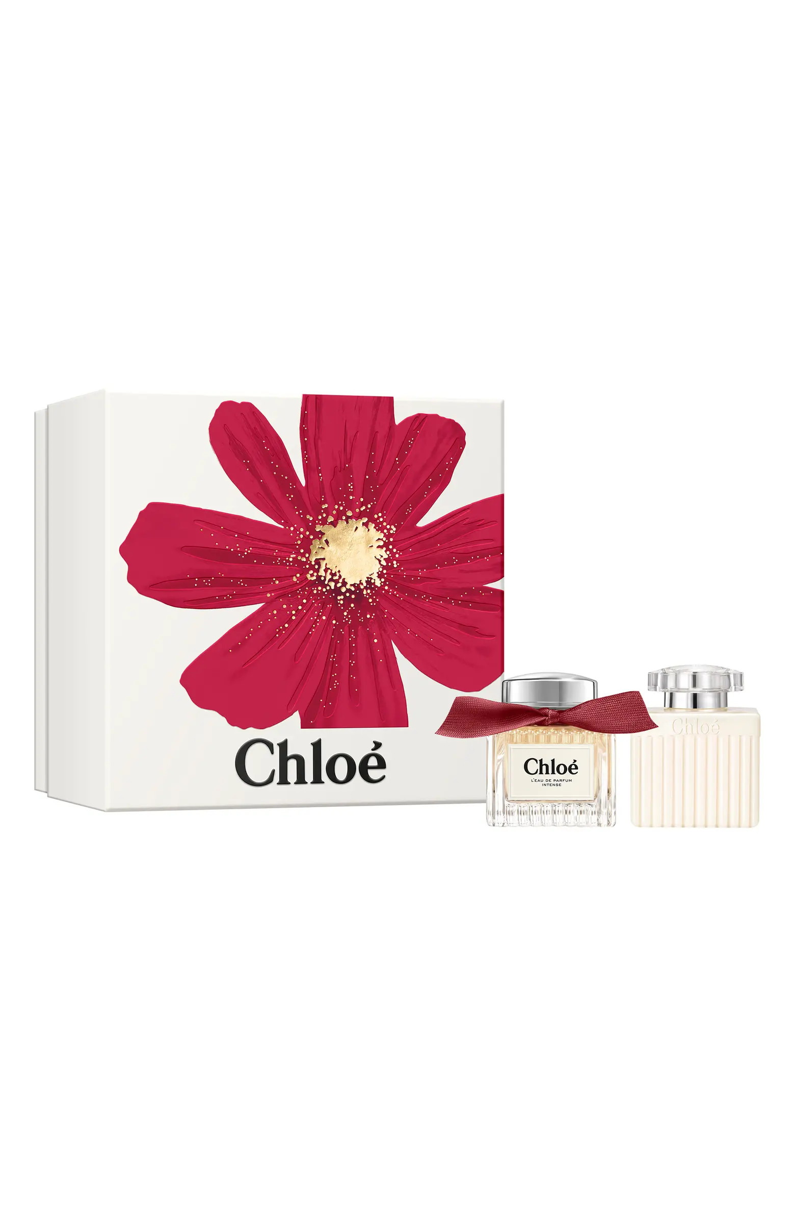 Chloé L'Eau de Parfum Intense 2-Piece Gift Set $172 Value | Nordstrom | Nordstrom