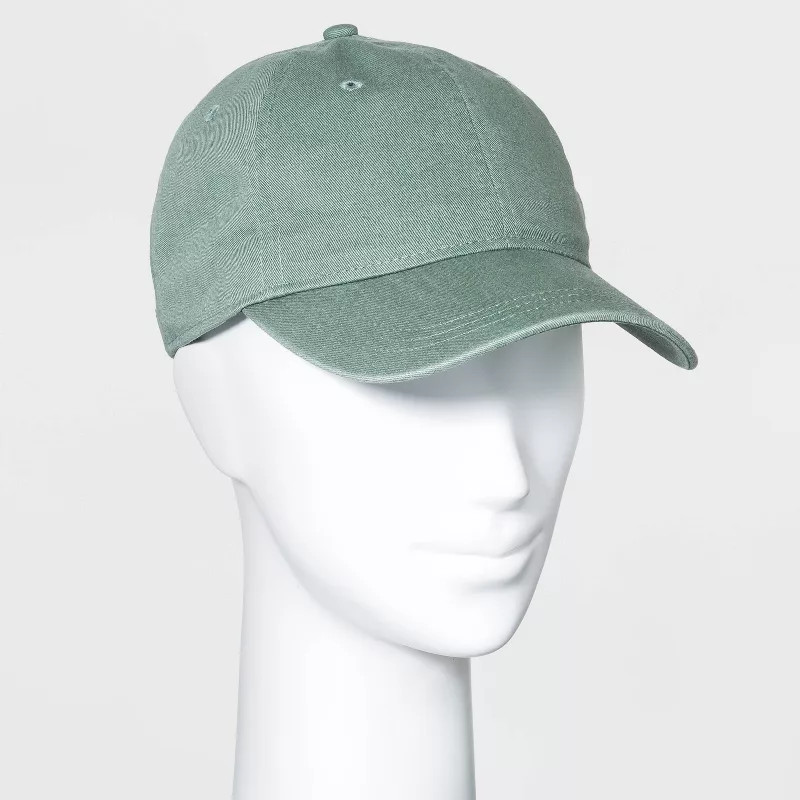 Women's Baseball Hat - Universal Thread™ | Target
