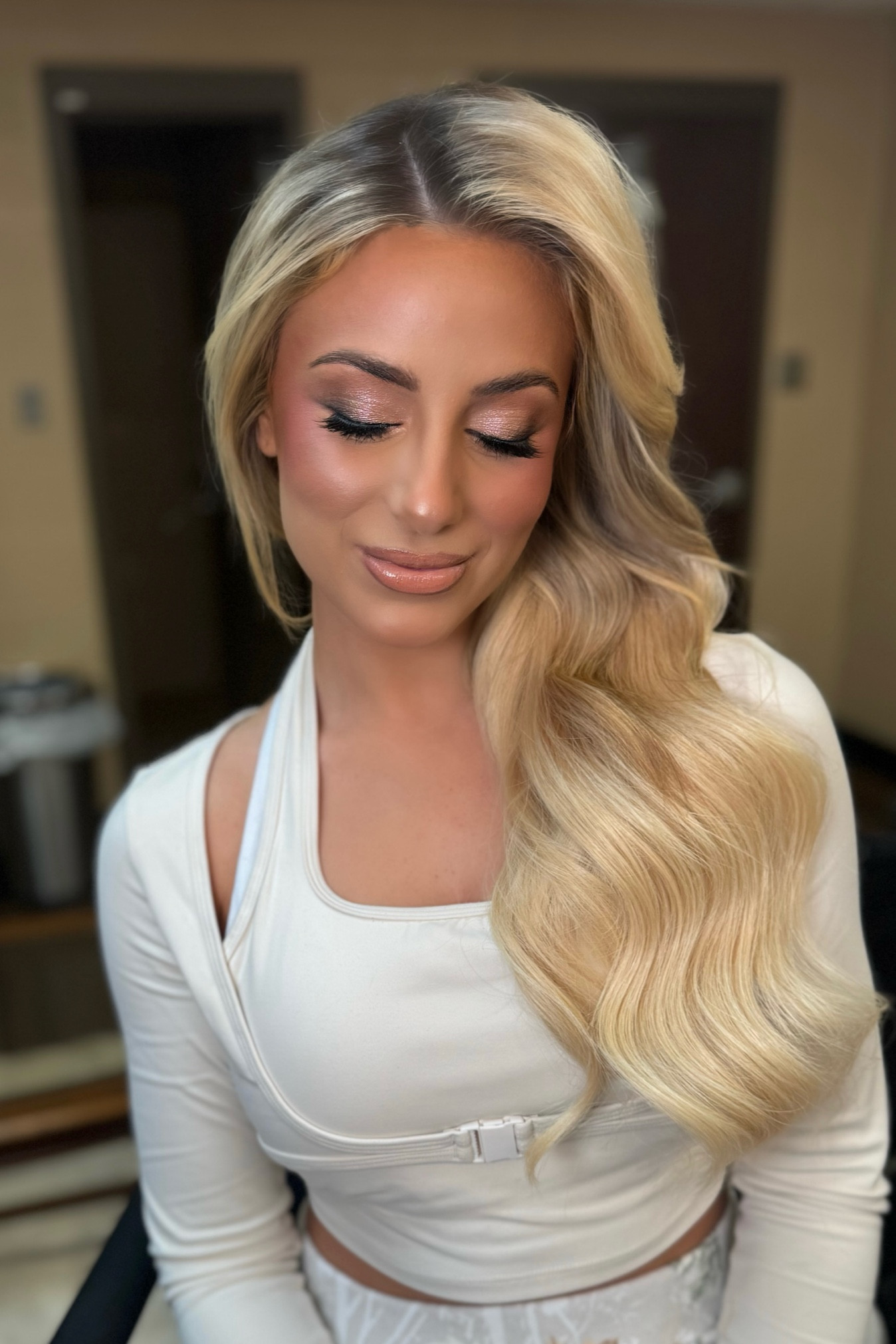 Chloe’s GLAM linked 💄 

#LTKBeauty