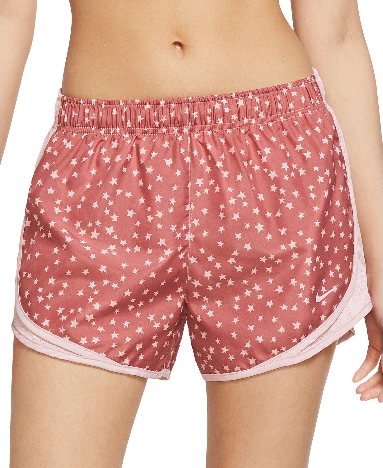 Nike Women's Star Tempo Shorts & Reviews - Shorts - Women - Macy's | Macys (US)