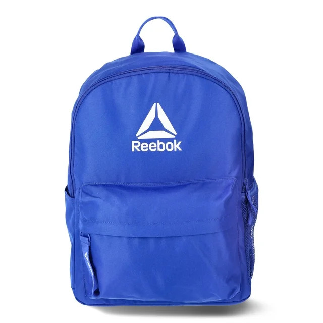 Reebok Men's Beau Backpack with 12.5” Laptop Sleeve, Surf Blue - Walmart.com | Walmart (US)
