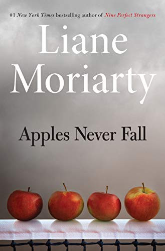 Amazon.com: Apples Never Fall eBook : Moriarty, Liane: Kindle Store | Amazon (US)