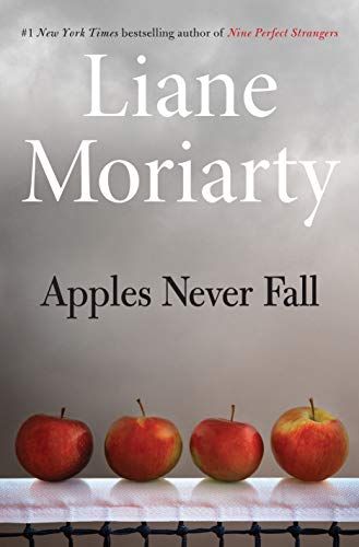 Apples Never Fall    Kindle Edition | Amazon (US)