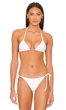 Pamela Bikini Top
                    
                    superdown | Revolve Clothing (Global)