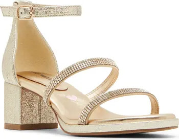 Kids' Jsizzle Ankle Strap Sandal | Nordstrom