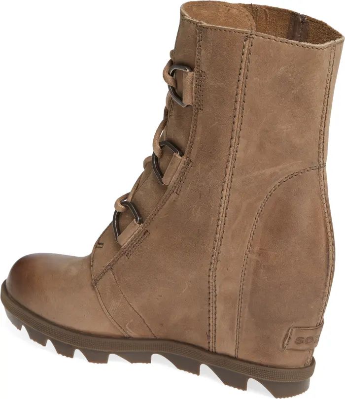 Joan of Arctic II Waterproof Wedge Boot | Nordstrom Rack