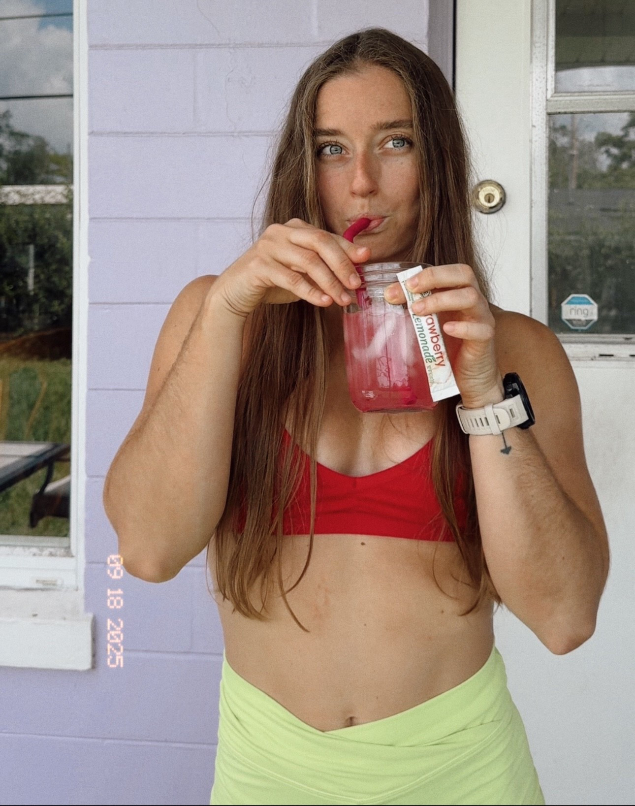 #LTKActive #LTKFindsUnder100