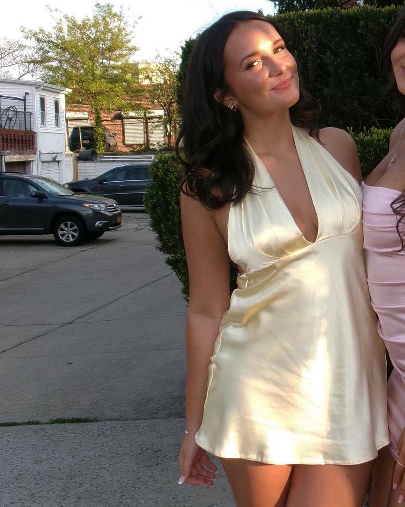 My dress for Sorority Spring Fornal 2025

#LTKParties #LTKSeasonal