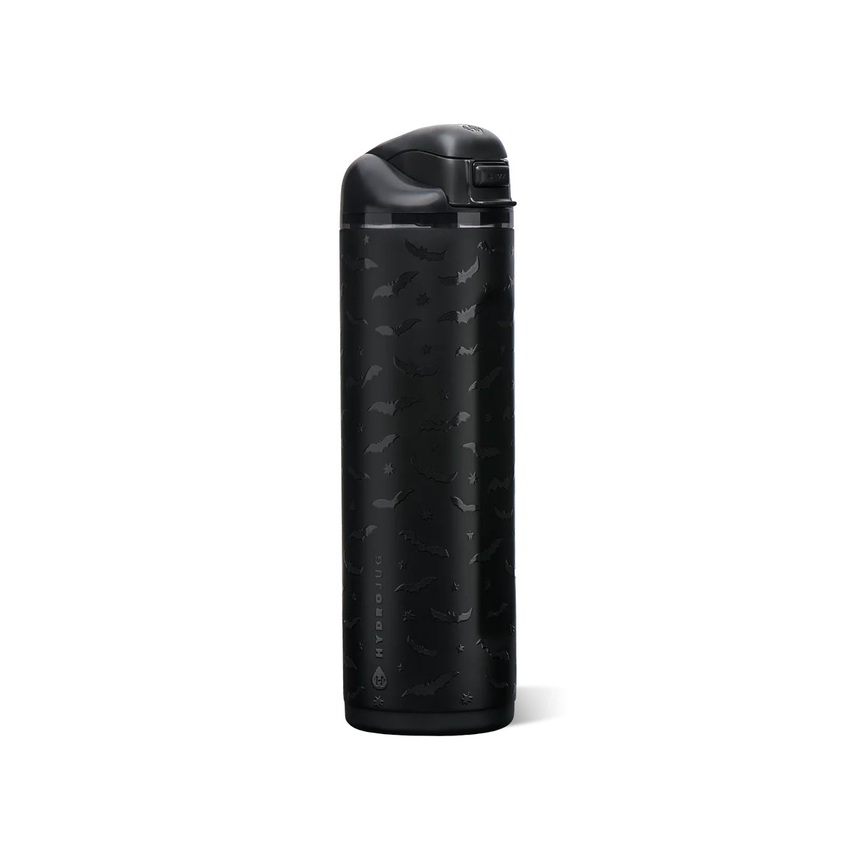 HydroJug | HydroJug Ease2o 24oz - Midnight Bats | HydroJug