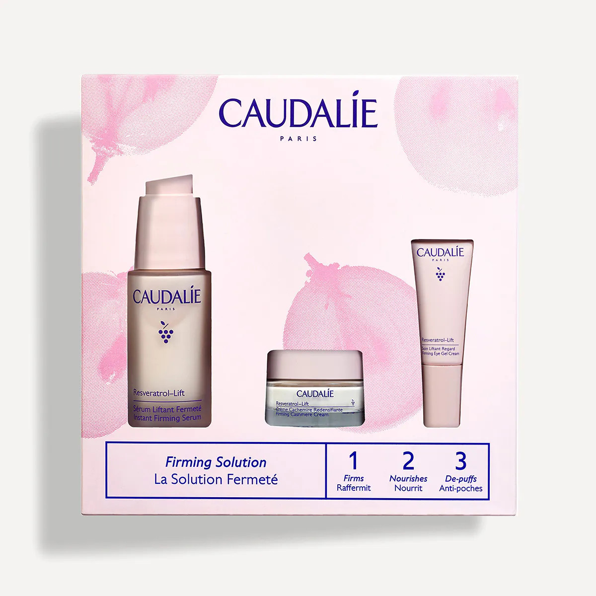 Ultimate Firming Set | Caudalie® | Caudalie USA