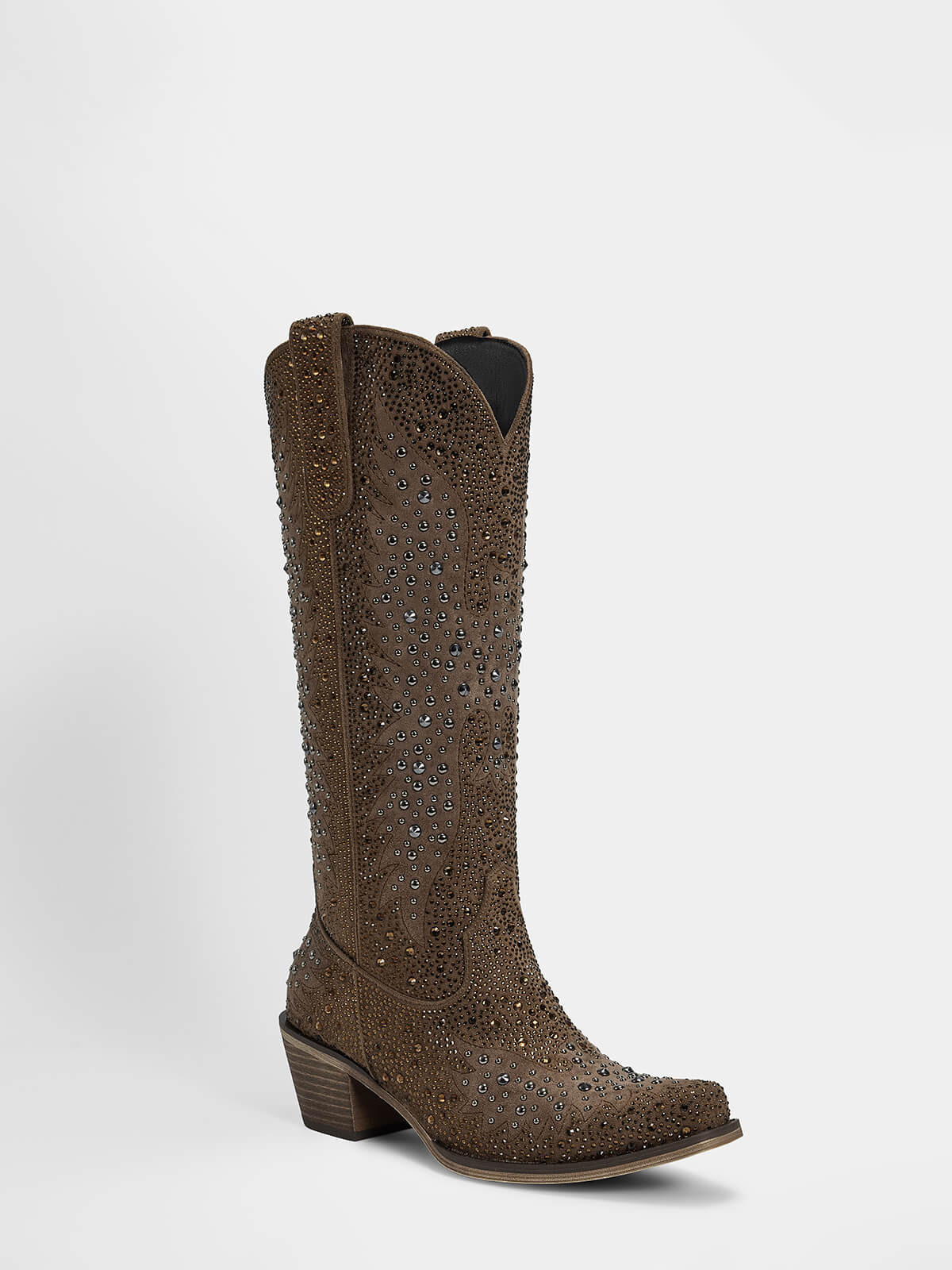 The Nell | Wetkiss Boots