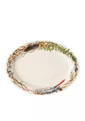 Juliska Forest Walk Platter | Belk