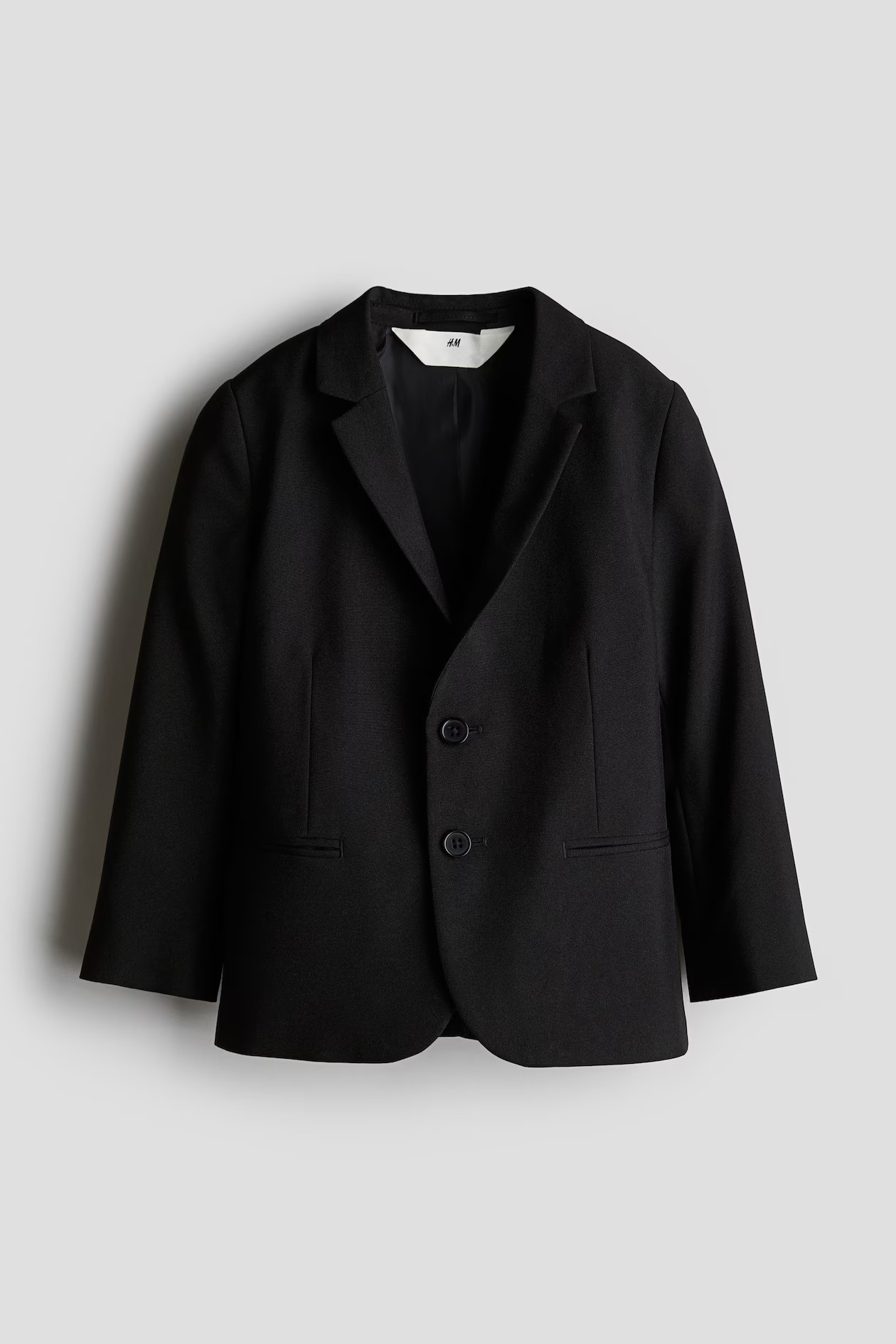 Jacket | H&M (US + CA)