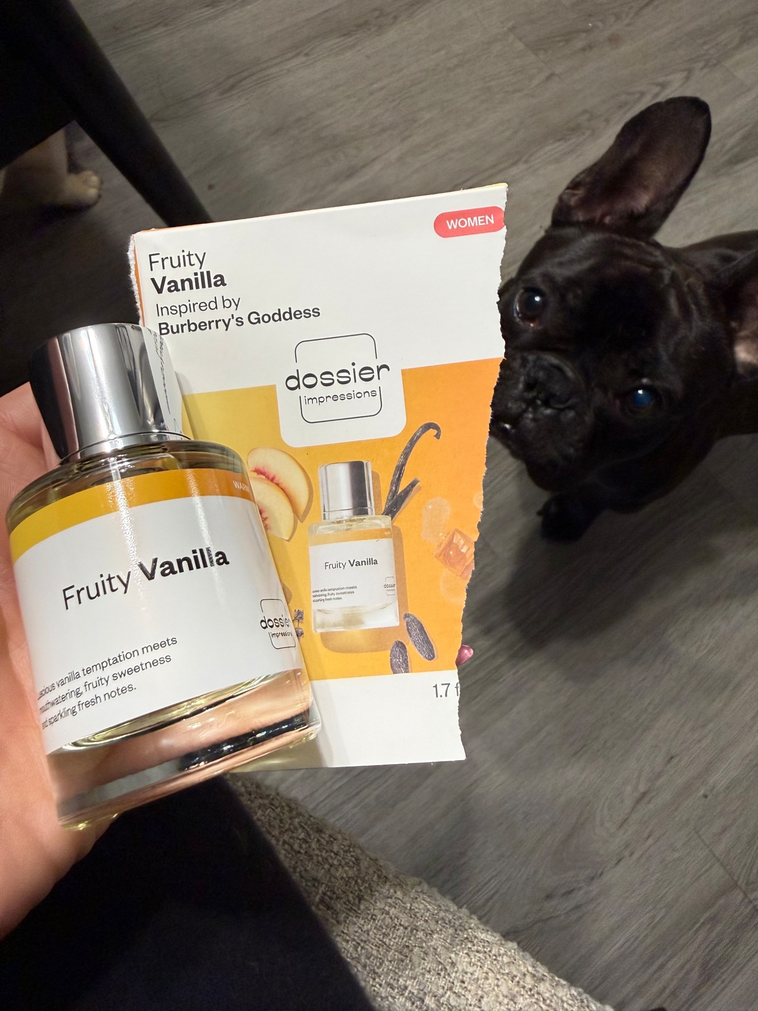 New fragrance alert 

#LTKmomlife #LTKdayinmylife #LTKselfcare