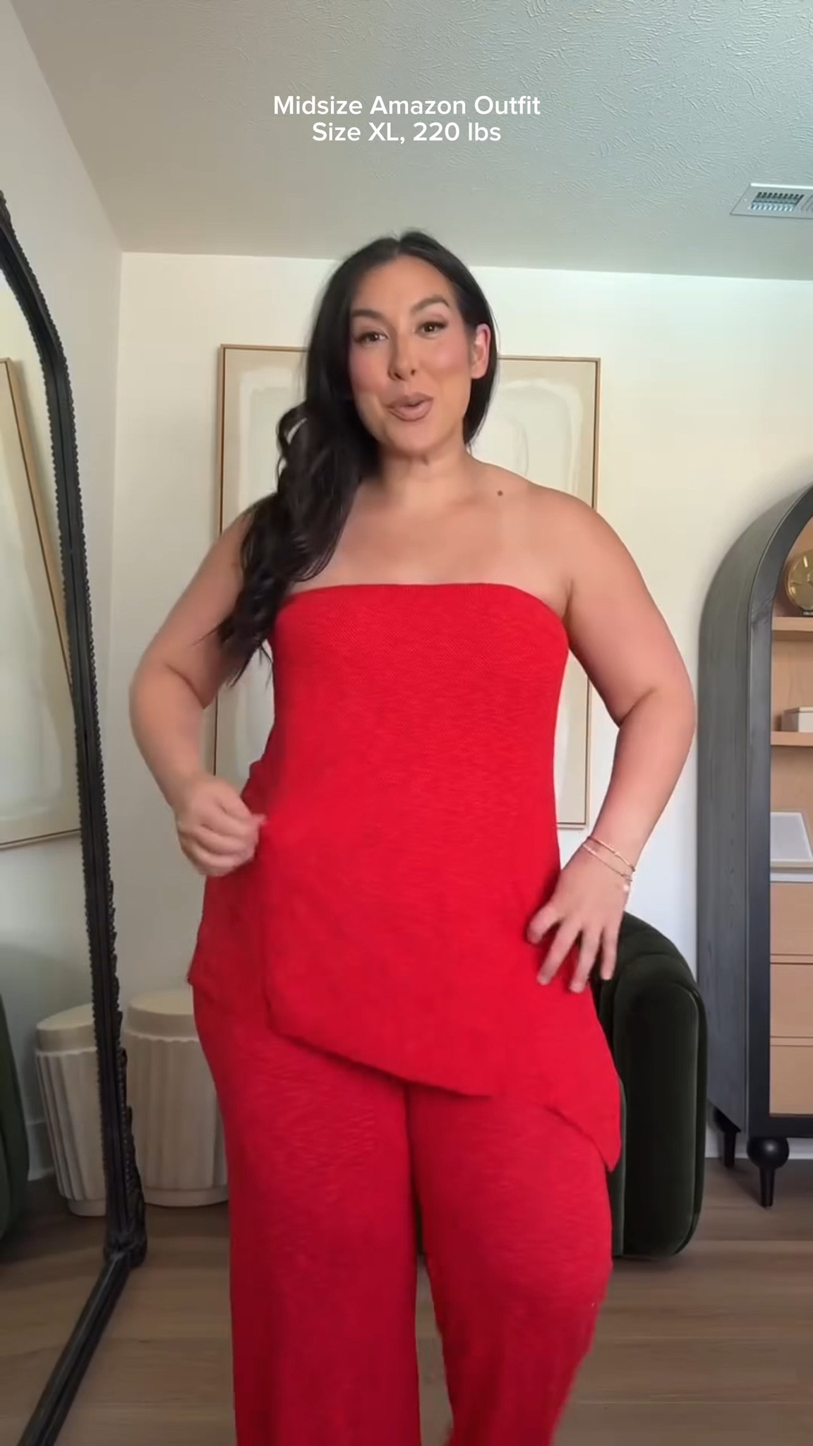 Midsize Amazon outfit! Size Wearing a xxl
-
-
-
Amazon summer dresses, Amazon matching sets, free people looks for less, Amazon fashion, midsize outfits, midsize fashion

#LTKgrwm #LTKMidsize #LTKootd