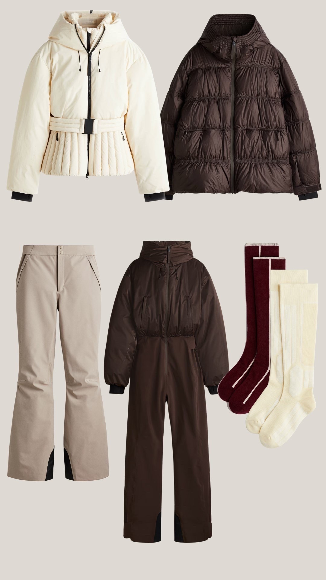 Ski season is here 

#LTKwinter #LTKuk #LTKautumn