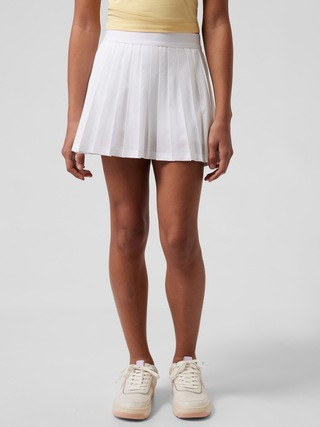 Athleta Girl Pleat Perfect Skort | Athleta