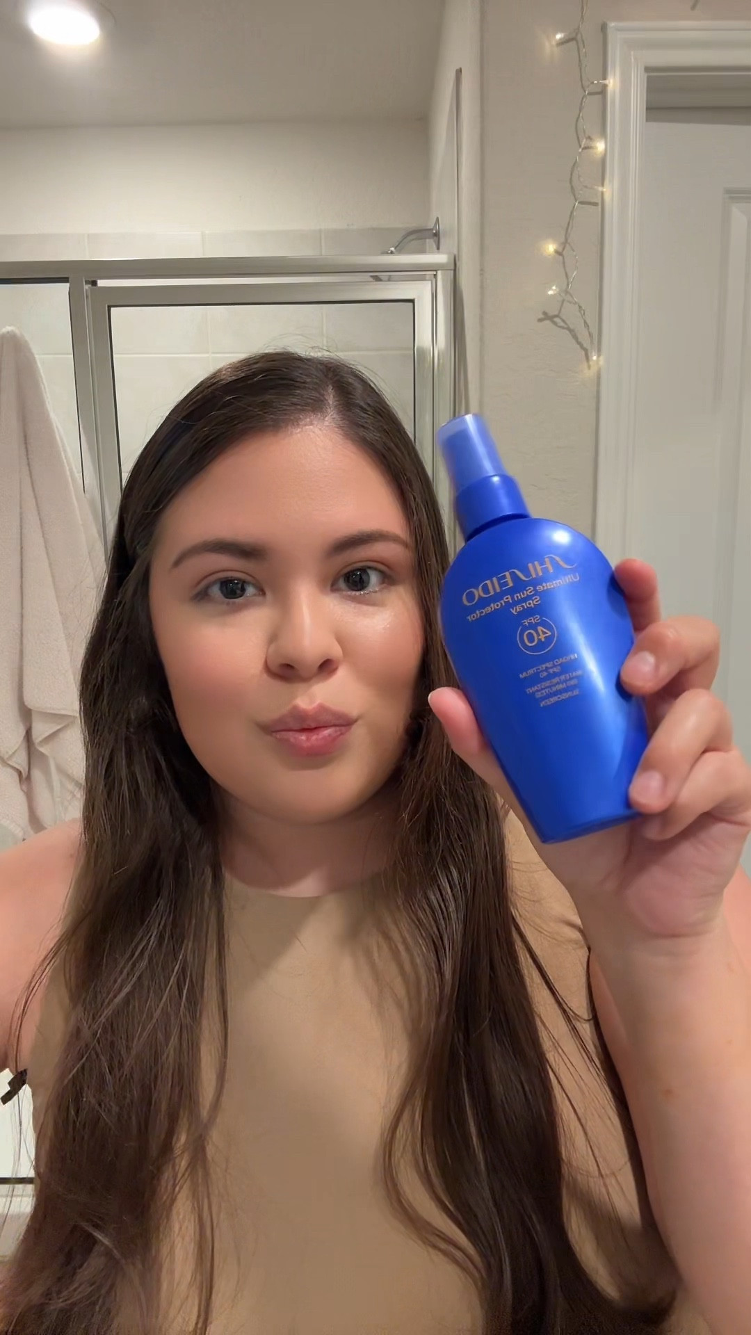 Must Try Sunscreen 

#LTKVideo #LTKfindsunder50 #LTKbeauty