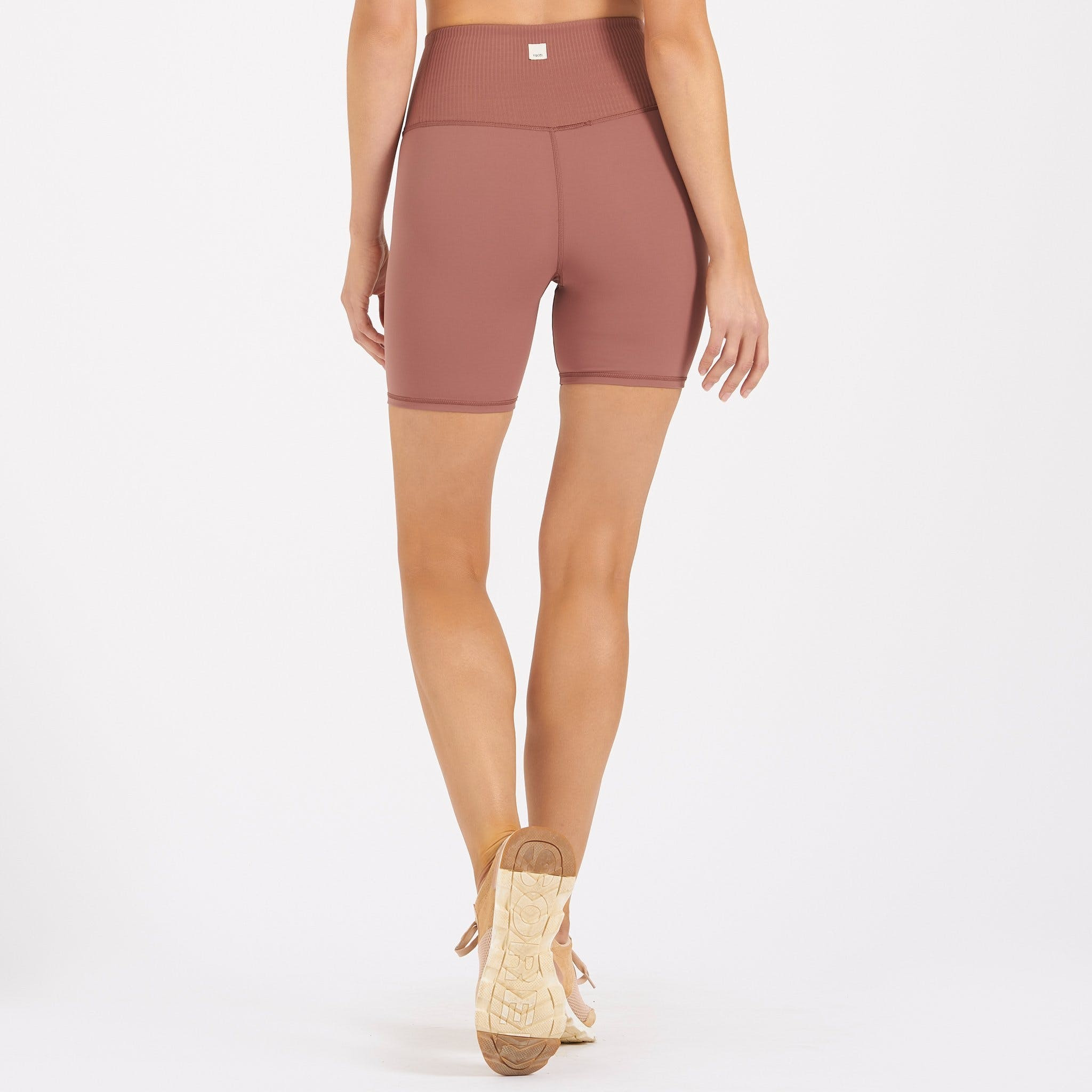 Rib Studio Short | Vuori Clothing