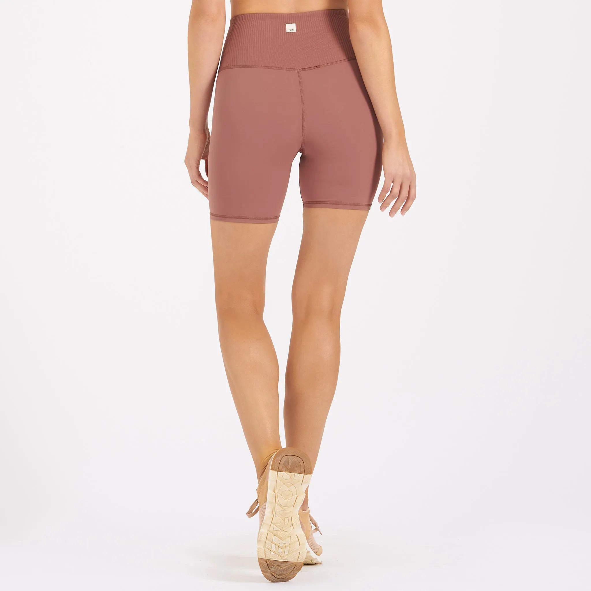 Rib Studio Short | Vuori Clothing