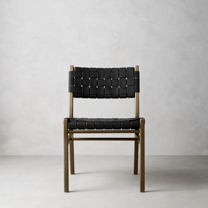 Stratton Dining Side Chair | Williams-Sonoma