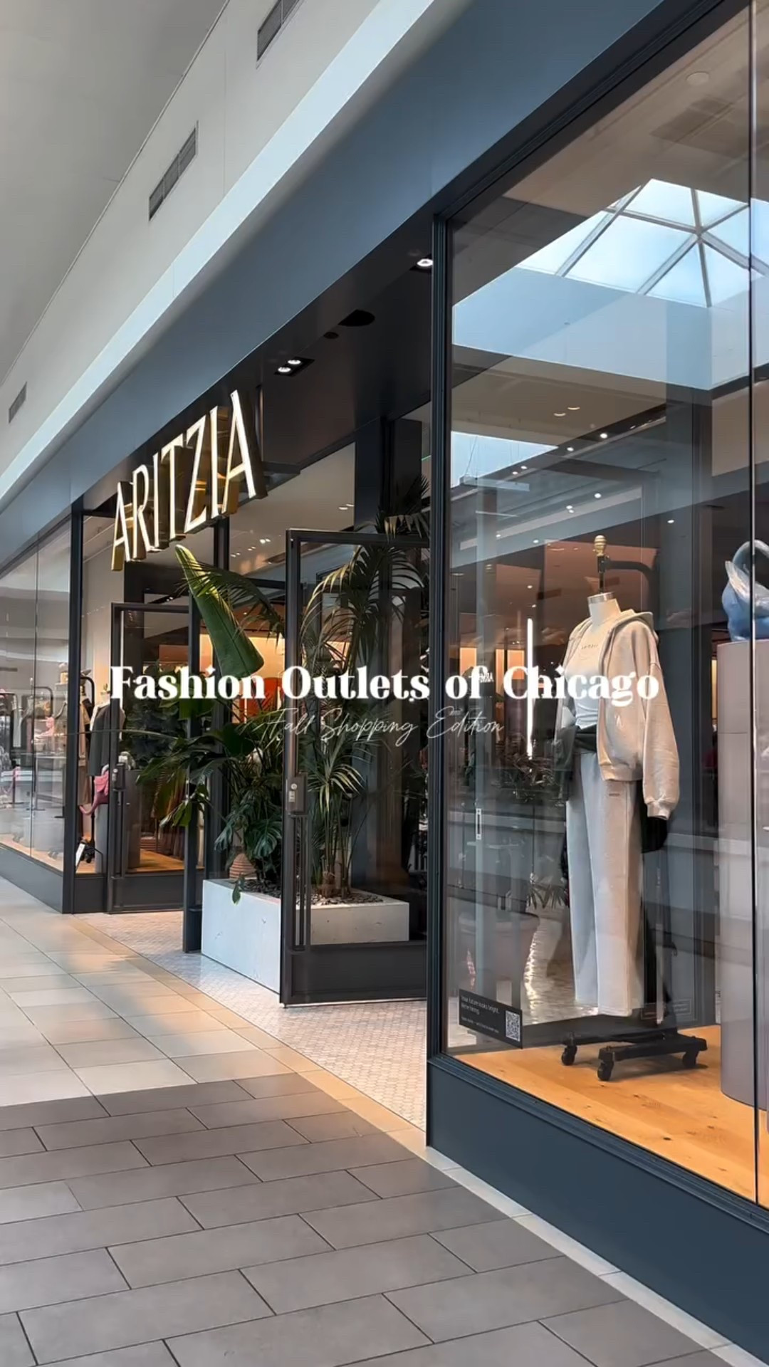 Officially Fall 🍂

@aritzia had some great pics at their Fashion Outlets of Chicago location! I’m coming back for the Superpuffs.

@aldo_shoes had the cutest western vibe deep red shoe!

@gapfactory was the star of the show with my new two piece!

#fashionoutletsofchicago #aritzia #fall #fallfashion #chicagocontentcreator

#LTKPetite #LTKStyleTip #LTKSeasonal