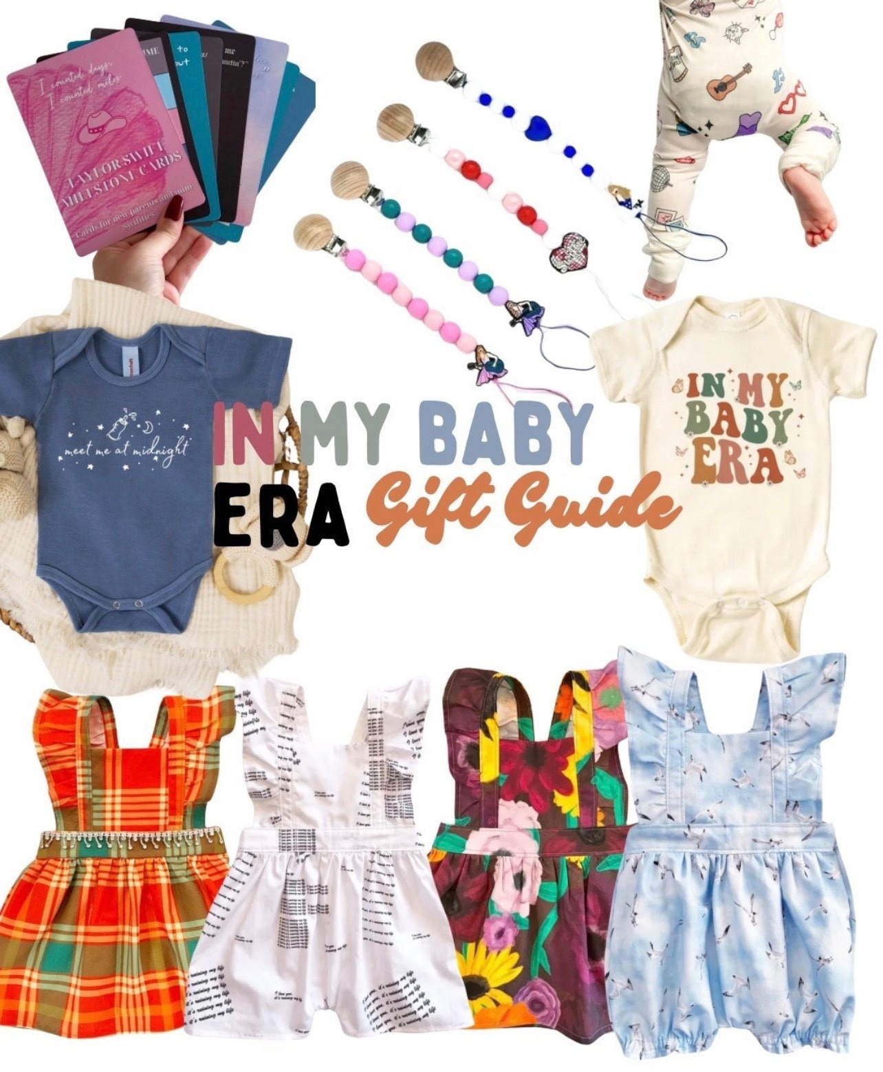 Taylor Swift Baby Gift Guide Baby shower Baby gifts new Swiftie 

#LTKCyberWeek #LTKsalealert #LTKGiftGuide

#LTKmomlife #LTKGiftGuide #LTKBaby

#LTKBump #LTKBaby #LTKKids