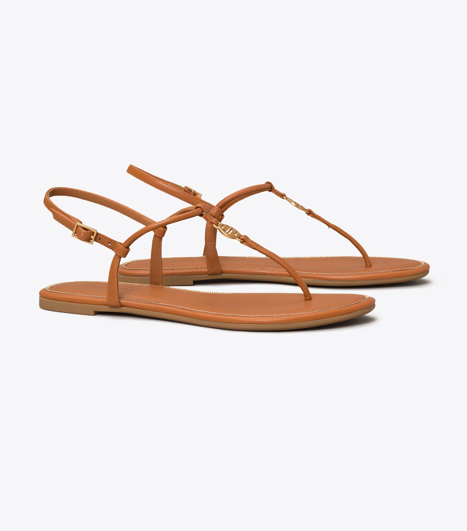 Emmy Sandal | Tory Burch (US)