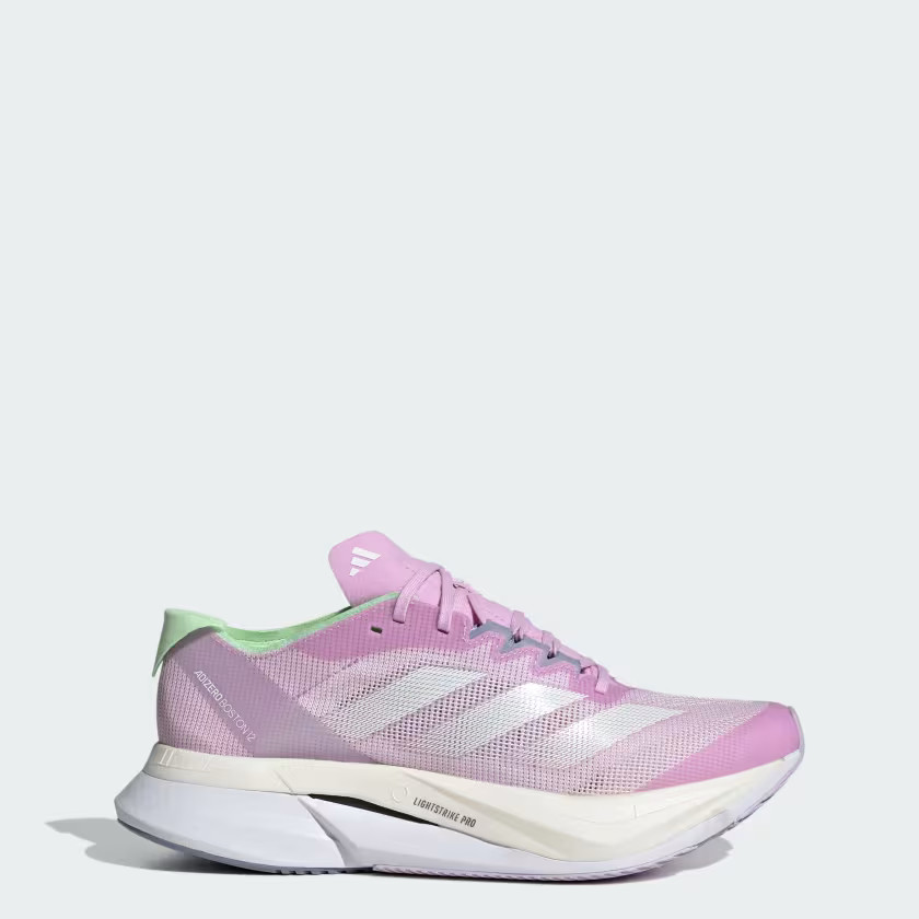Adizero Boston 12 Shoes | adidas (US)