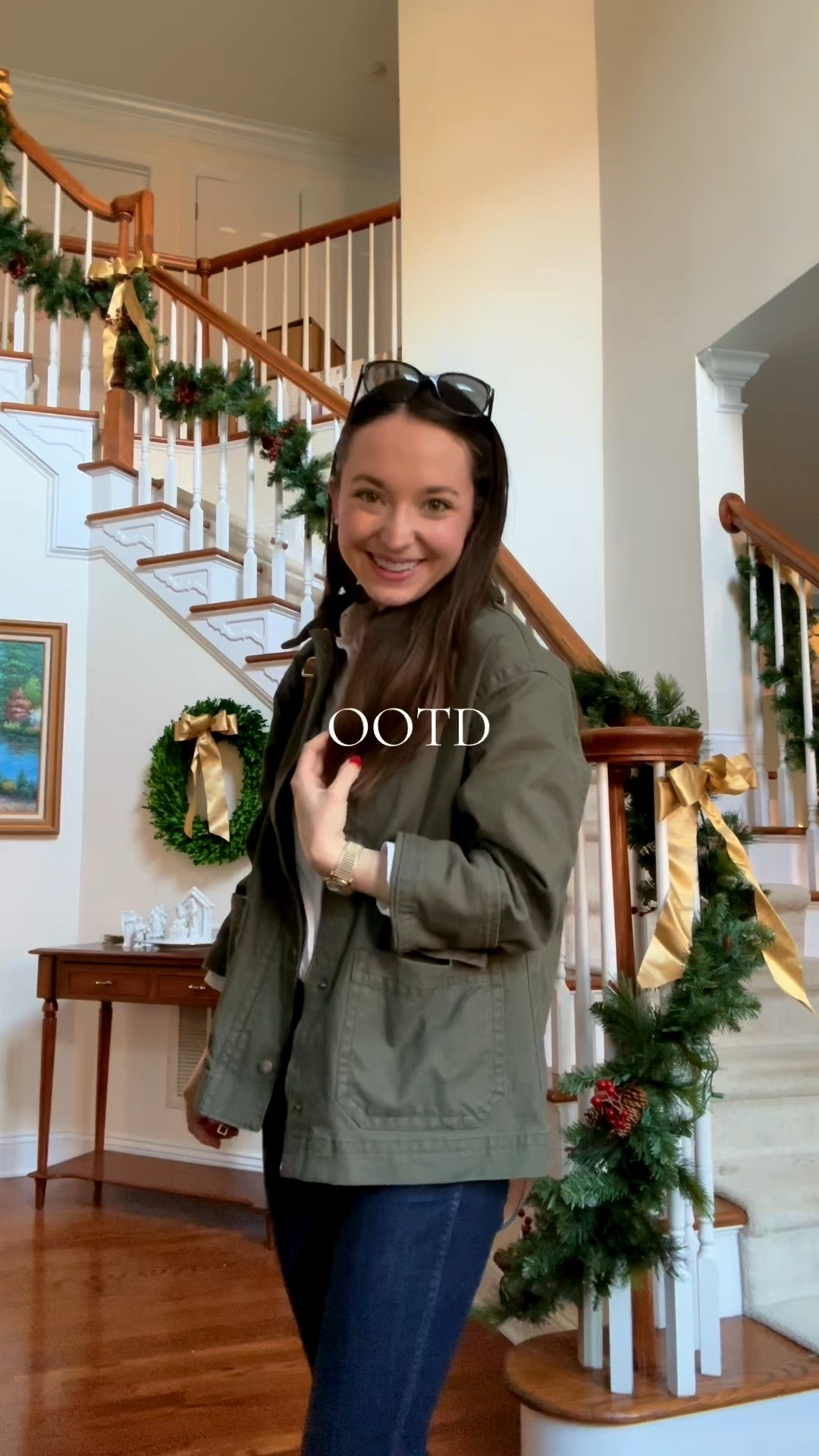 Me 🤝 this barn jacket