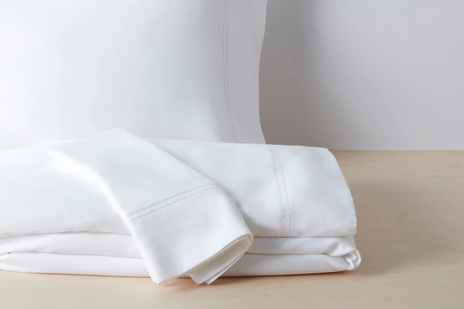 Organic Sateen Sheet Set | Allswell Home