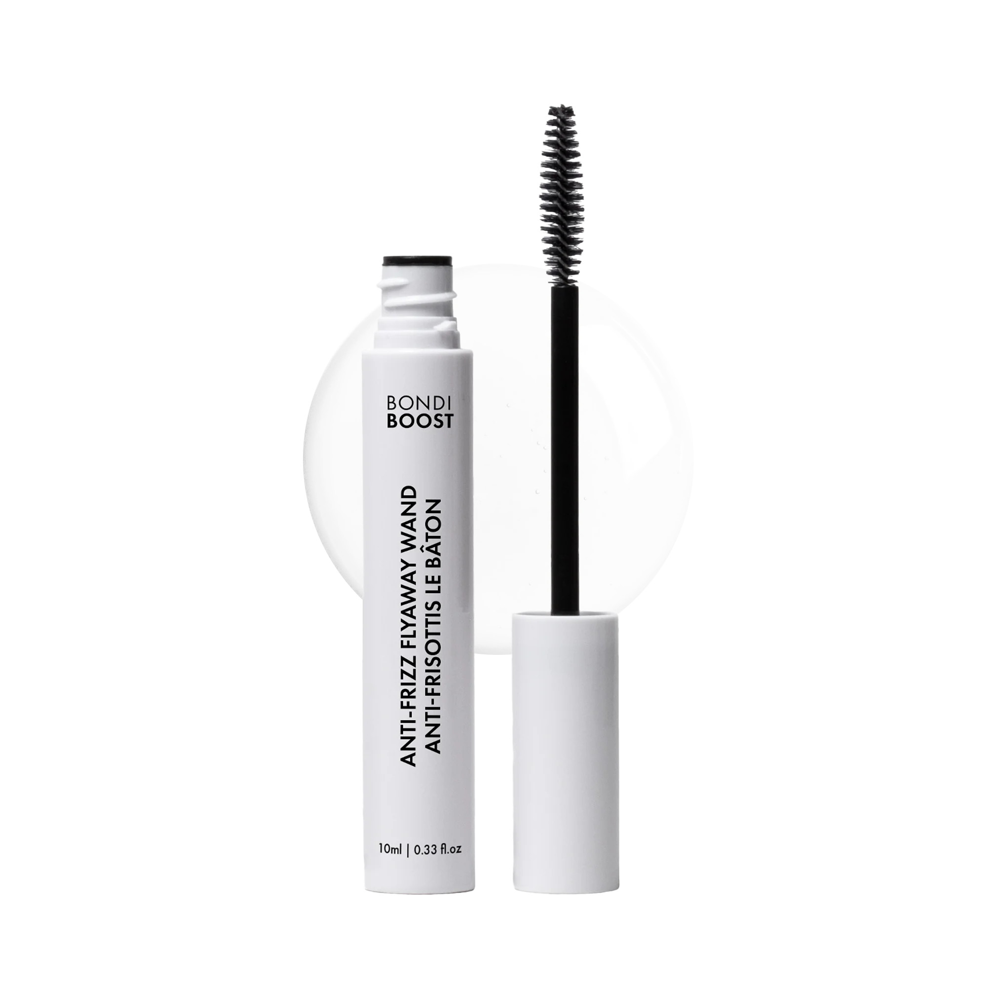Flyaway Wand | Tame Frizz & Baby Hairs | BondiBoost | Bondi Boost