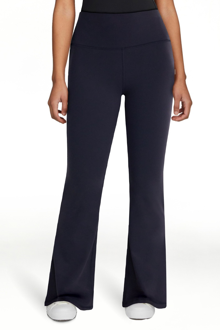 Avia Women’s SoftSculpt Core Flare Leggings, Full Length, Sizes XS-XXL | Walmart (US)